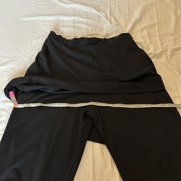 Bryan Walker Palazzo Pants - Picture 5 of 10